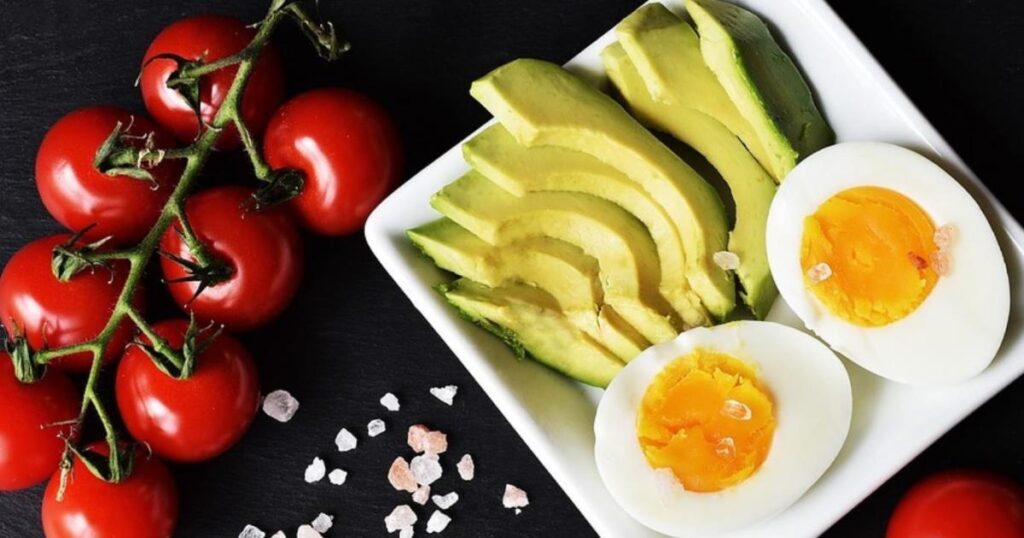 Can we find an alternative to the keto diet? A new compound might do that