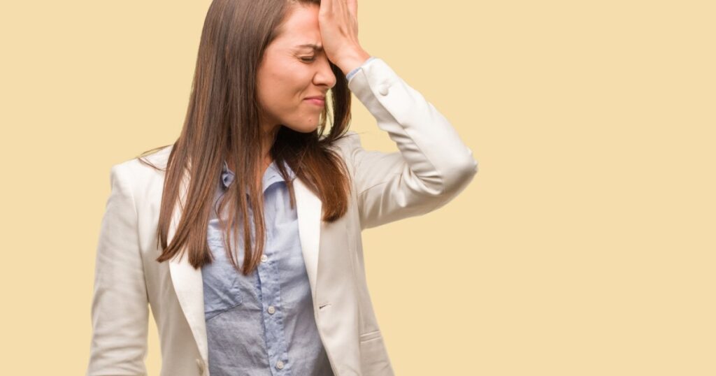 Here are some of the benefits of forgetting proven by science