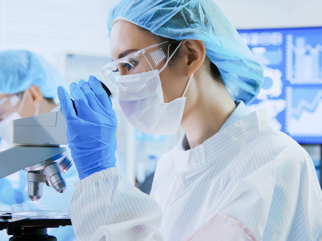 Japanese researchers are studying the effect of skin vibration on mental health