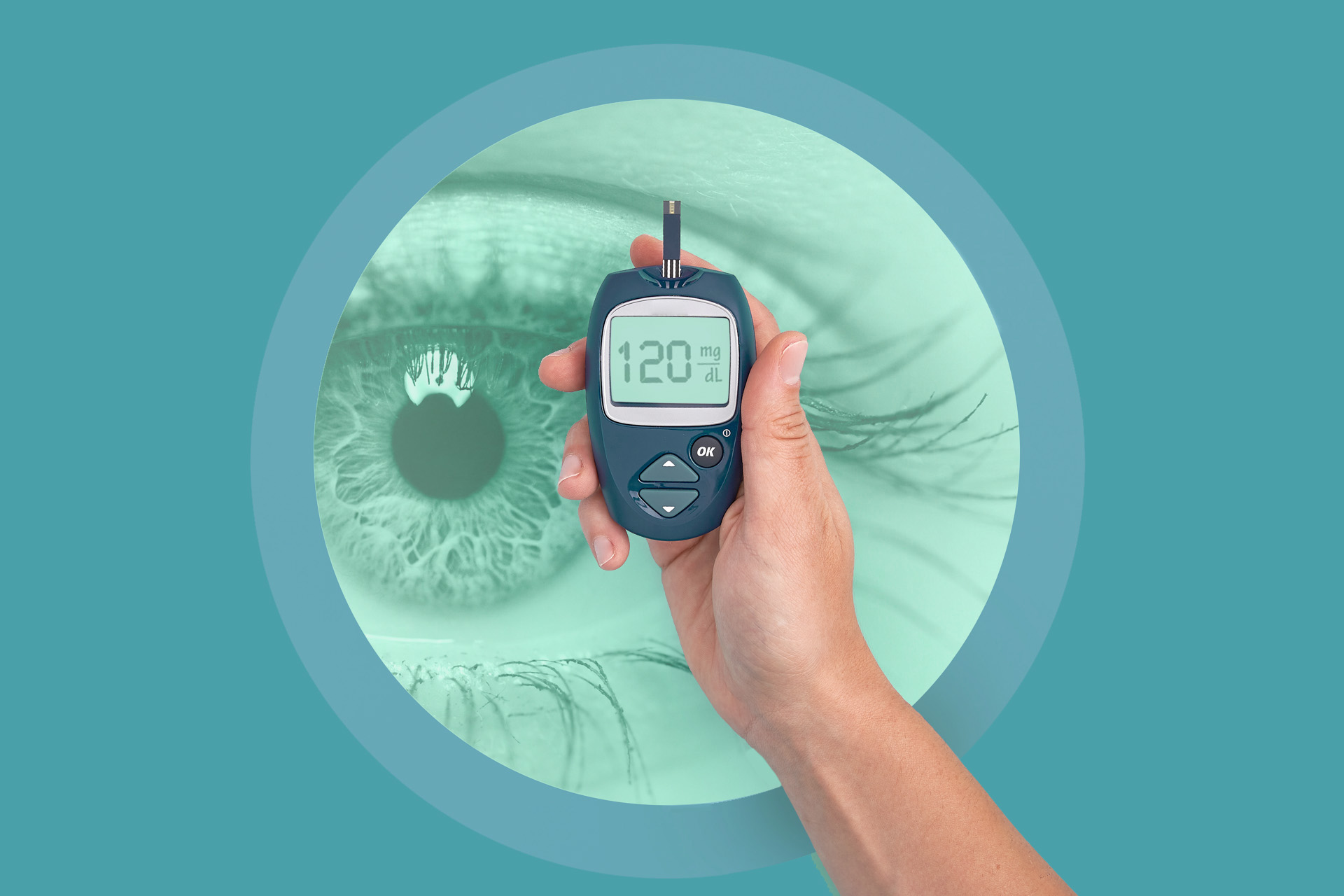 The incidence of diabetes has doubled over the past thirty years