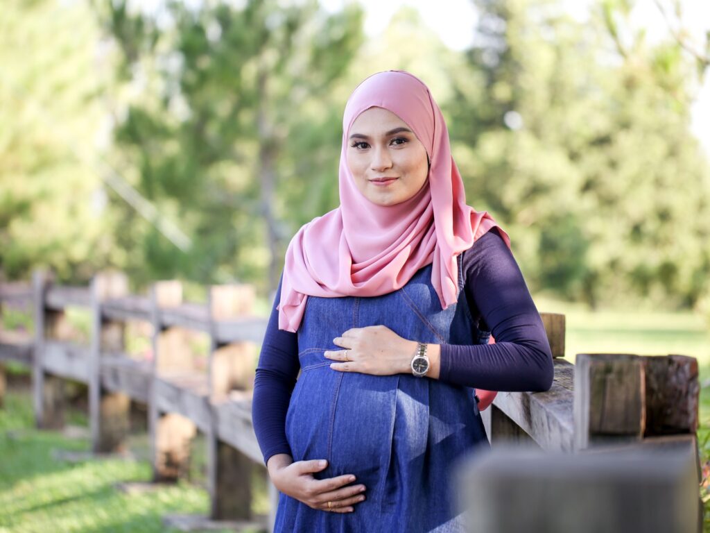 Vitamin supplements "D" During pregnancy, bone density improves in children