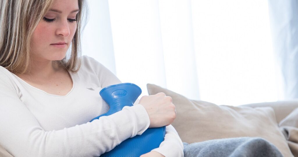 Weight loss is beneficial for treating polycystic ovary syndrome