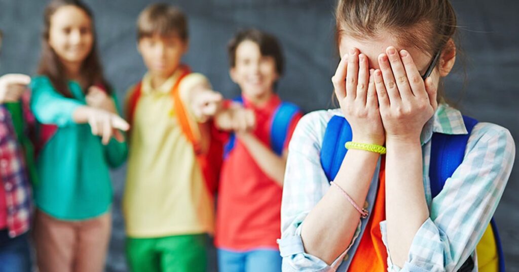 World Health: Hundreds of millions of children and adolescents face violence daily