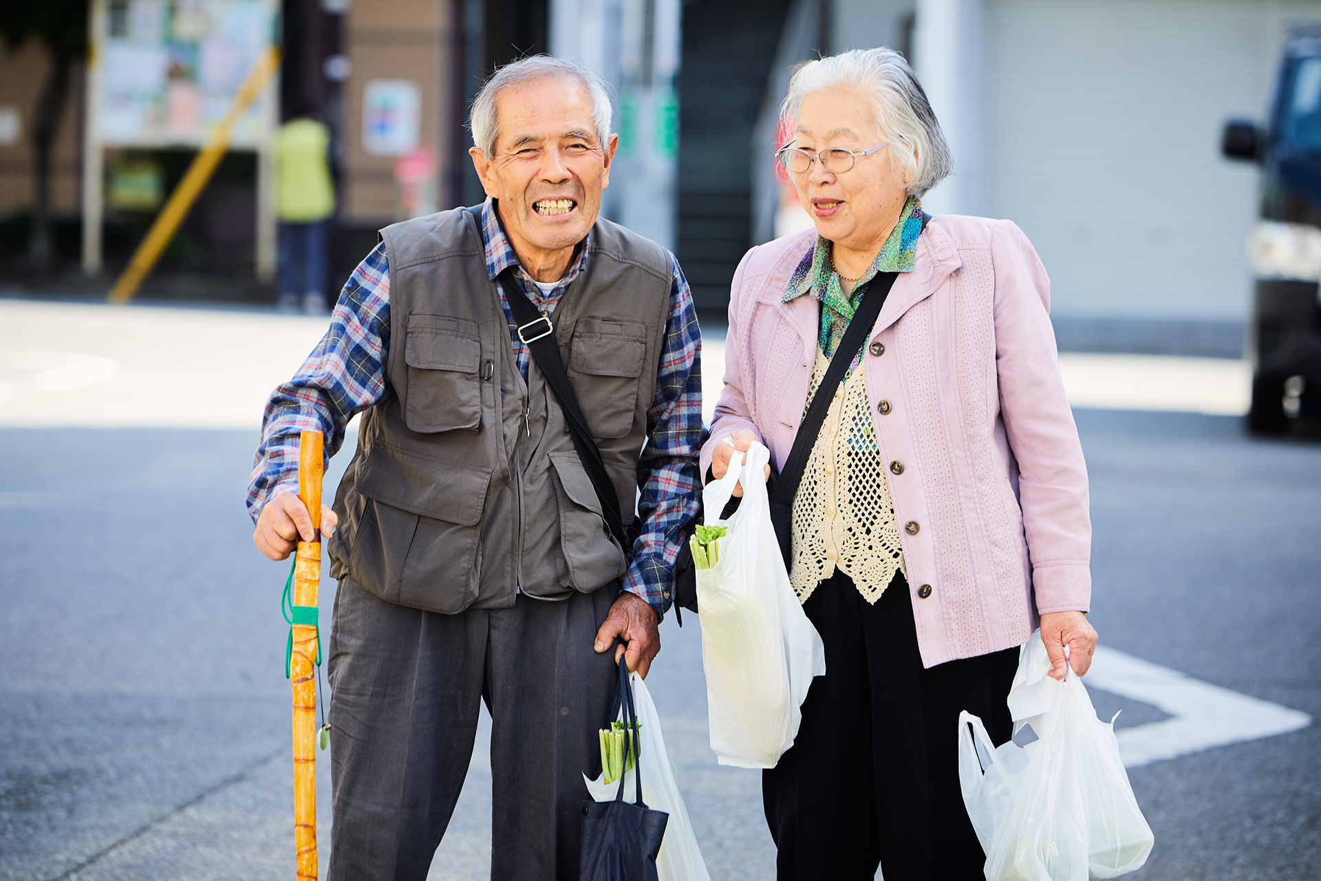 Researcher: Blue Zones famous for their longevity are a hoax