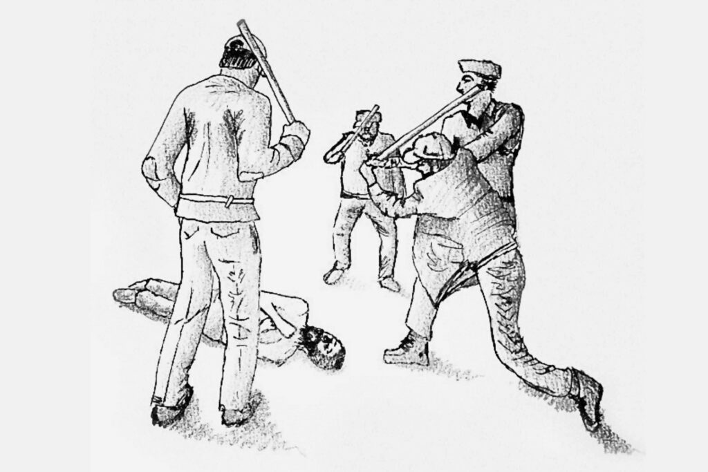 Psychological expert: Victims of Assad’s prisons may carry with them a shell of fear and depression that always accompanies them