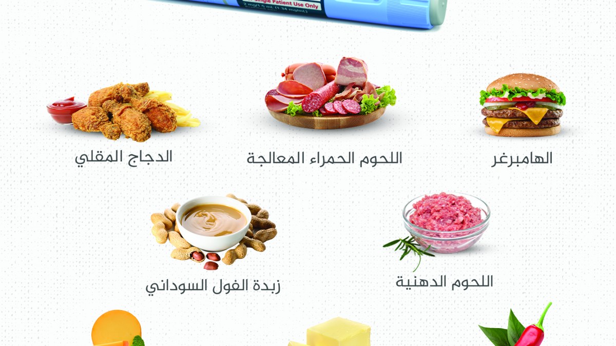 Until you lose weight and burn belly.. This is how you should eat when using Ozambik