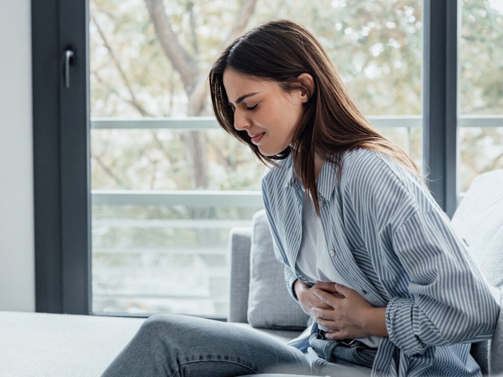 7 gynecological symptoms that should never be ignored