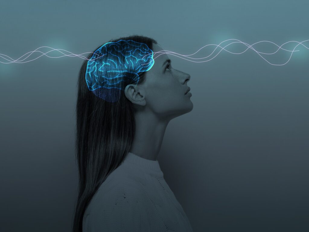 A new theory to explain the mechanism of storing memories in the human mind