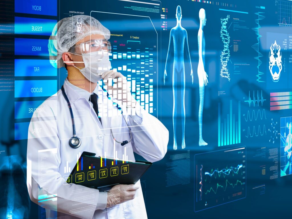 Artificial intelligence from OpenAI may outperform doctors in diagnosing complex medical conditions