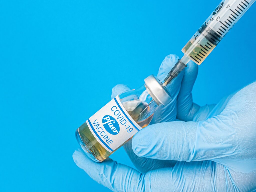 BioNTech reaches two settlements regarding royalties for the Covid-19 vaccine