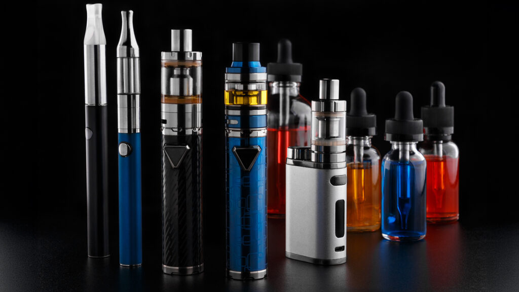 Combining traditional smoking with e-cigarettes will not help you quit