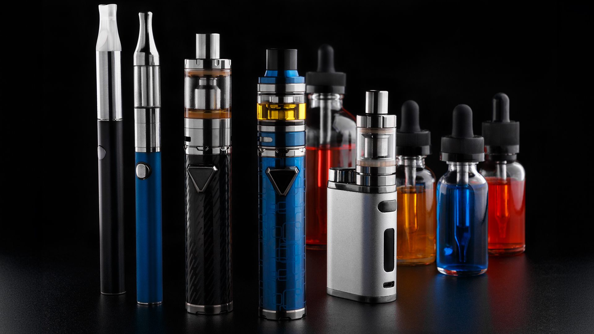 Combining traditional smoking with e-cigarettes will not help you quit
