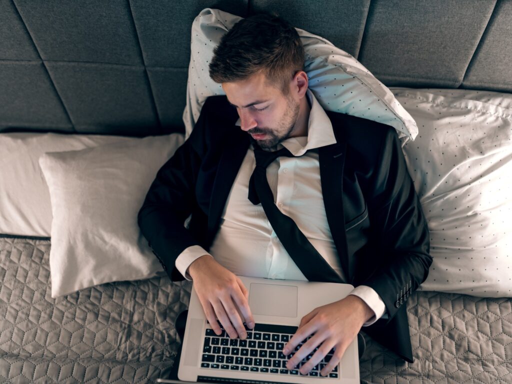 Do you face difficulties in organizing your daily life? You may have this disorder