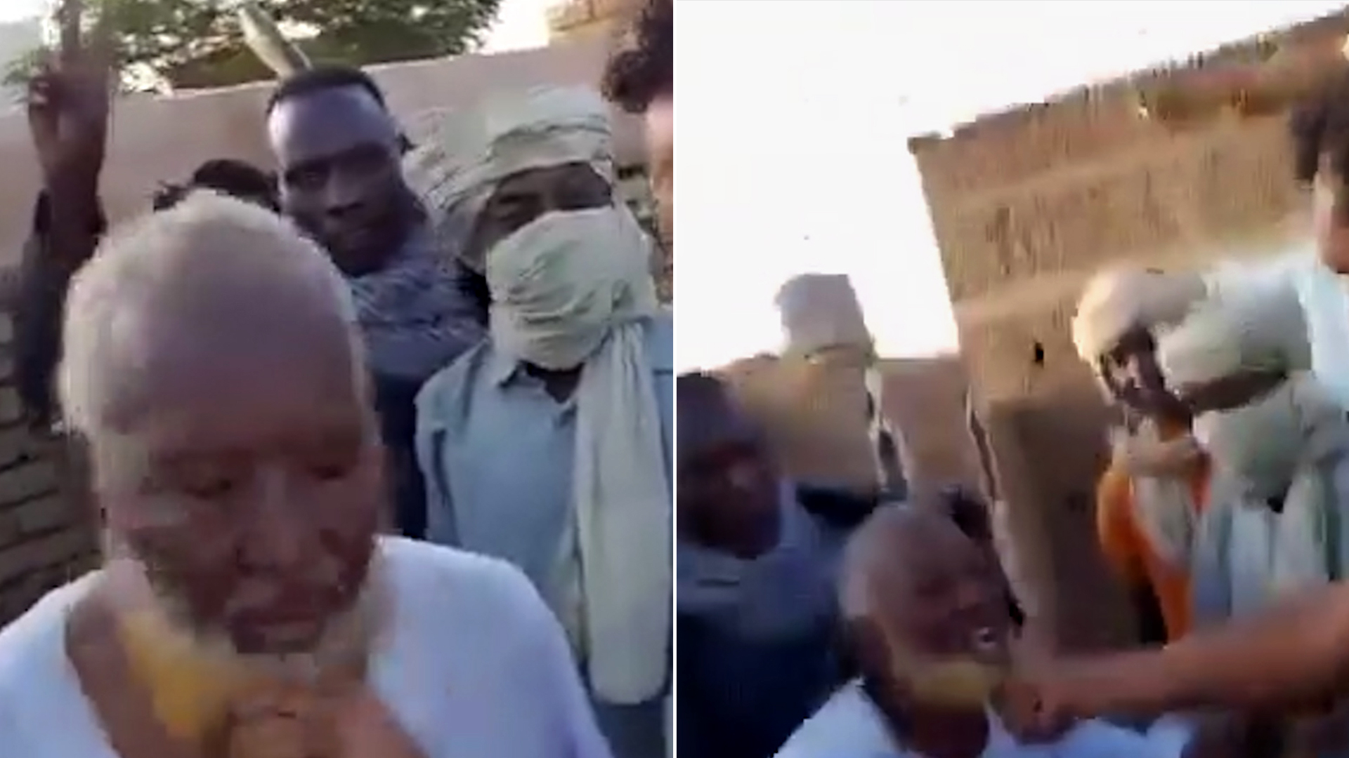 Doctors Without Borders: The Rapid Support Forces attacked a hospital in the Sudanese capital