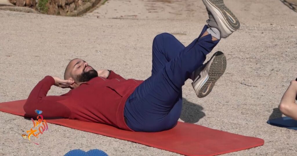 Exercise to stimulate your memory and mind