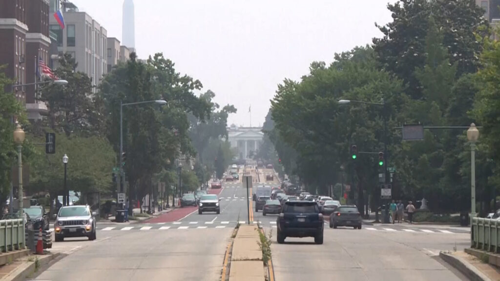 Fine particle pollution will kill 240,000 people in Europe in 2022