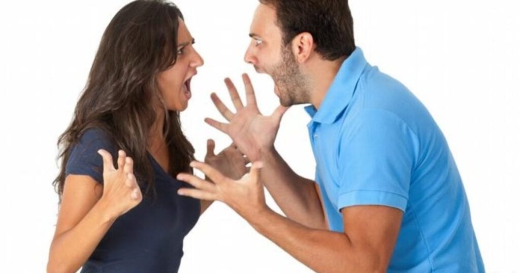 Including stopping arguments with your wife...tips to protect you from dementia