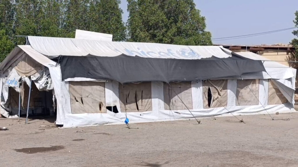 Sudan war... women's pain is silent suffering