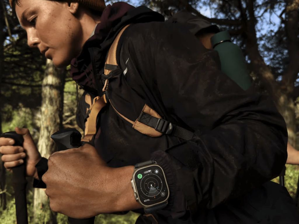 Wearable devices: Why do doctors warn about them?