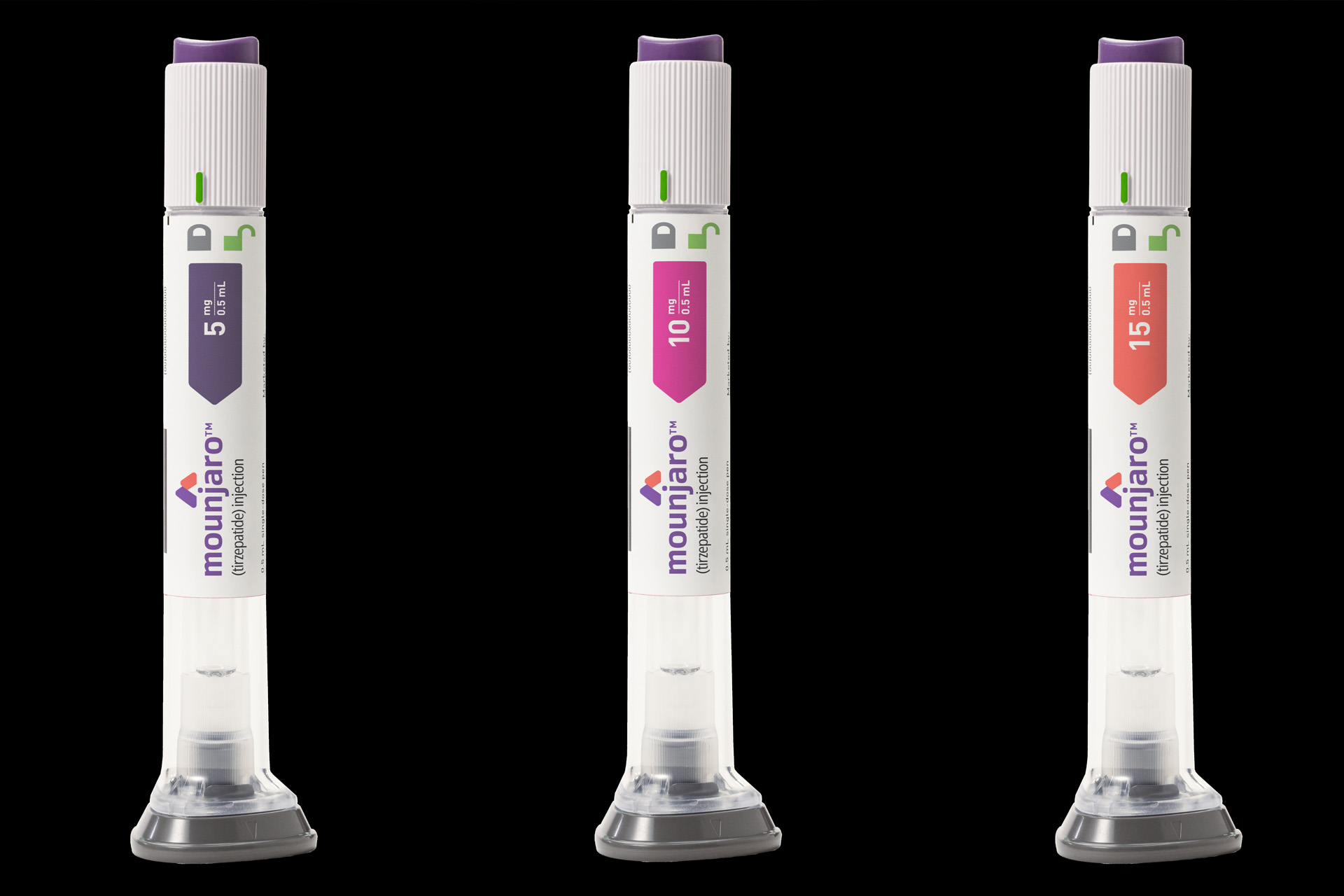 Where is Monjaro injected?...And why is it not considered, along with Ozambik and Wijovi, a magic cure for obesity?