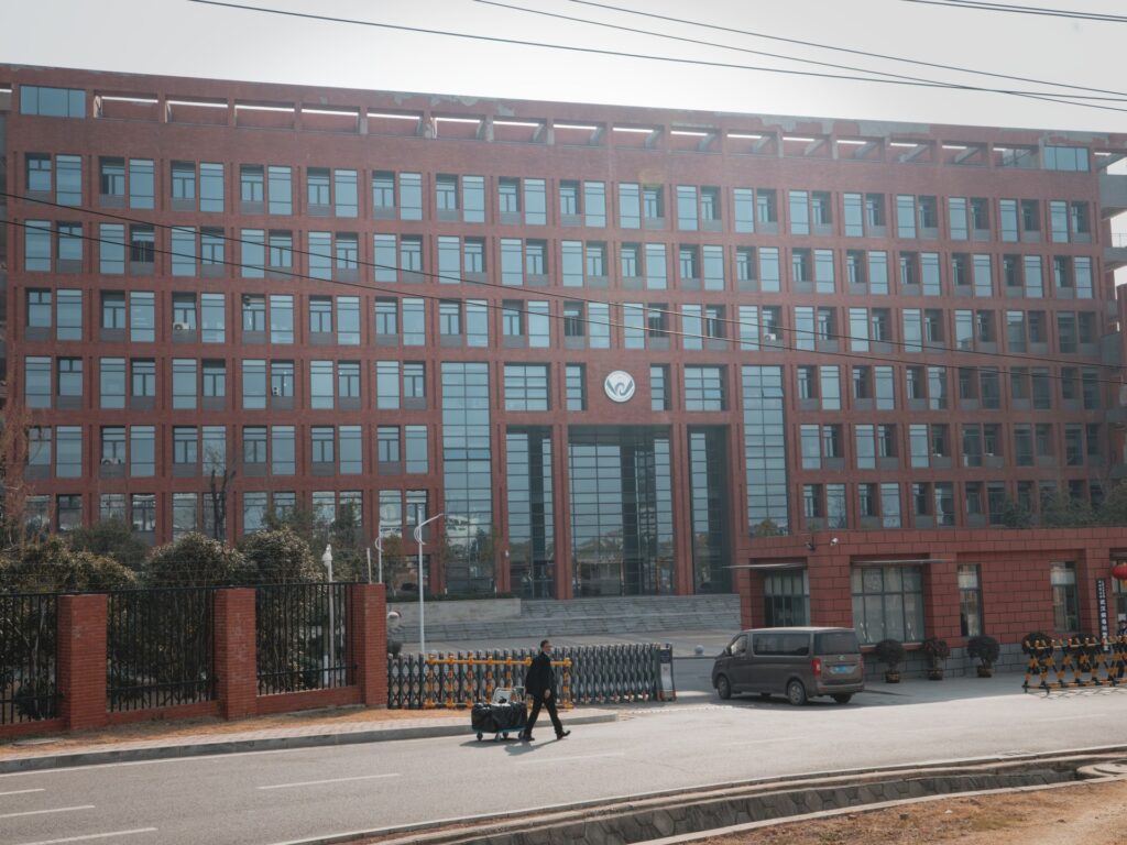 CIA suggests the emergence of Corona's pandemic inside a Chinese laboratory