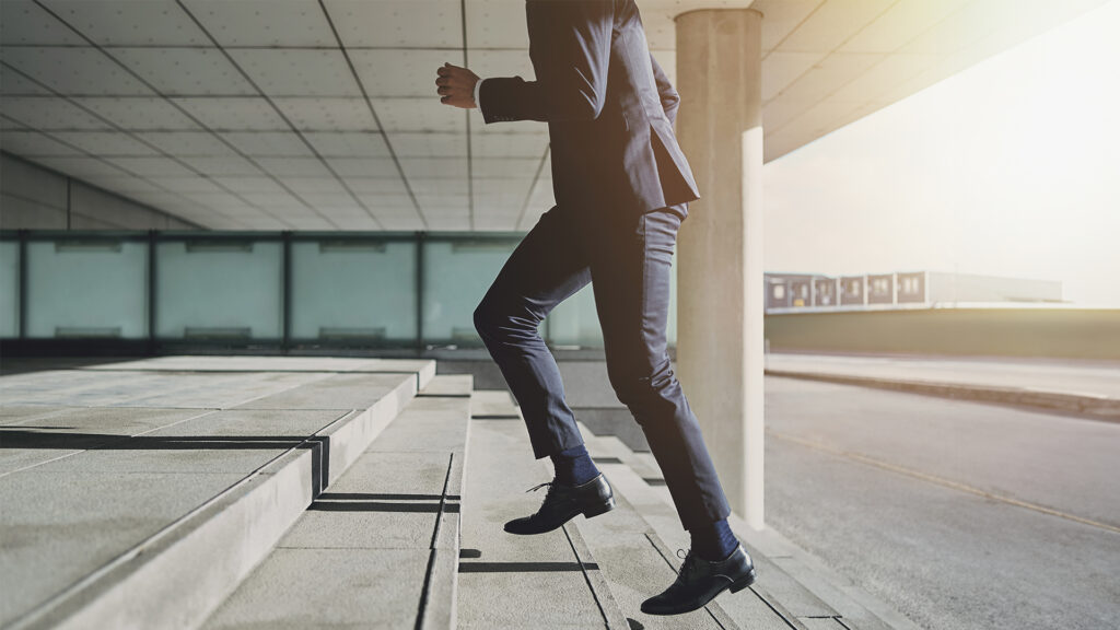 5 easy healthy habits you can start now