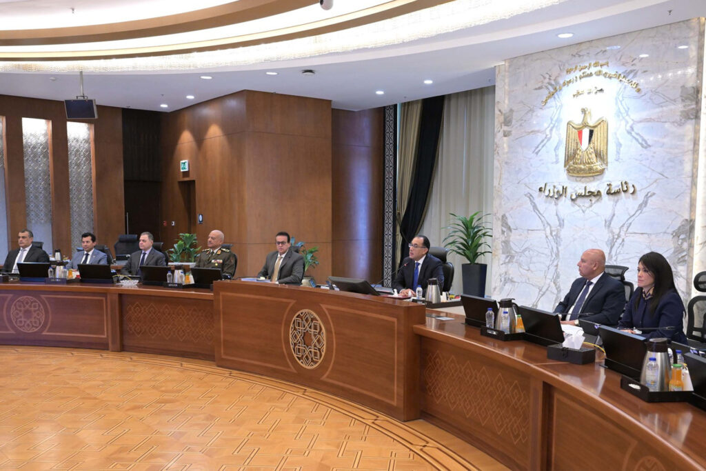 A draft law angers Egyptian doctors and demands the abolition of “pretrial detention”