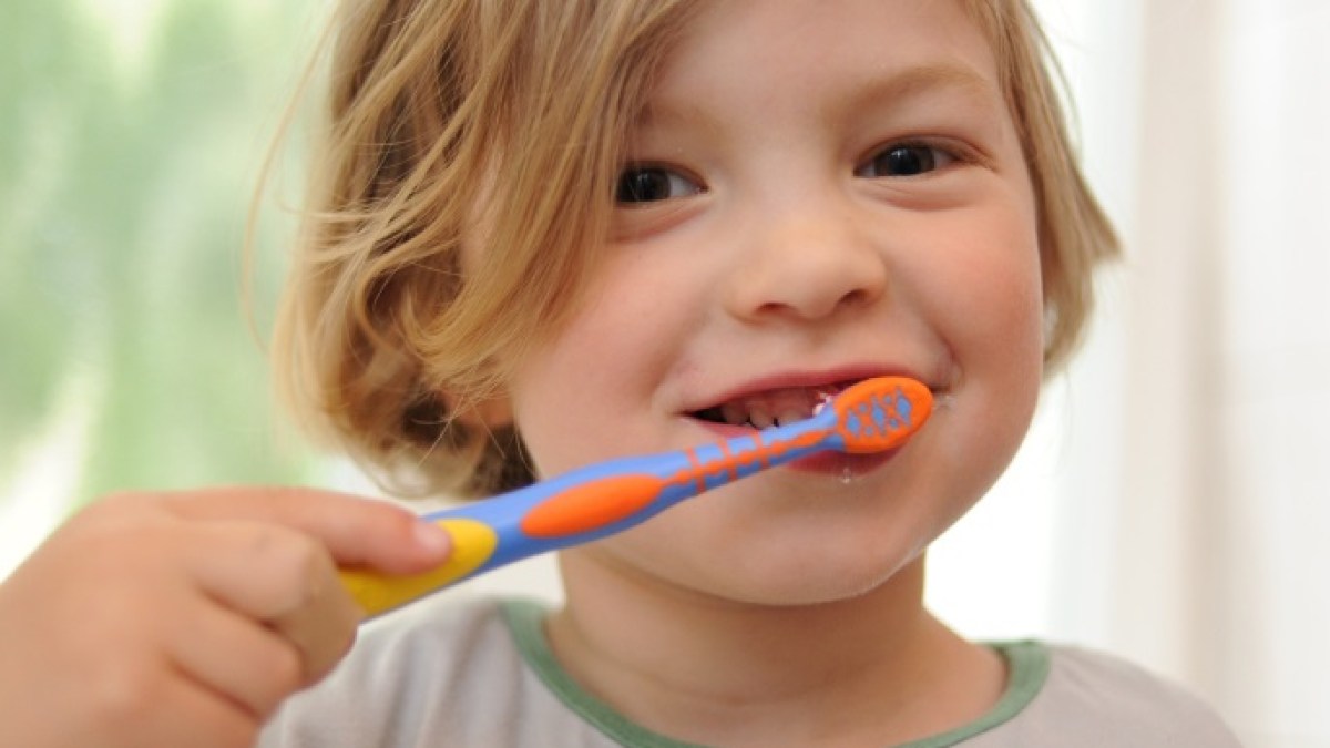 A study claims that fluoride may reduce intelligence in children