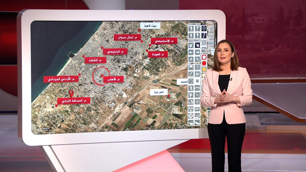 A tragic reality for people with chronic diseases in Gaza