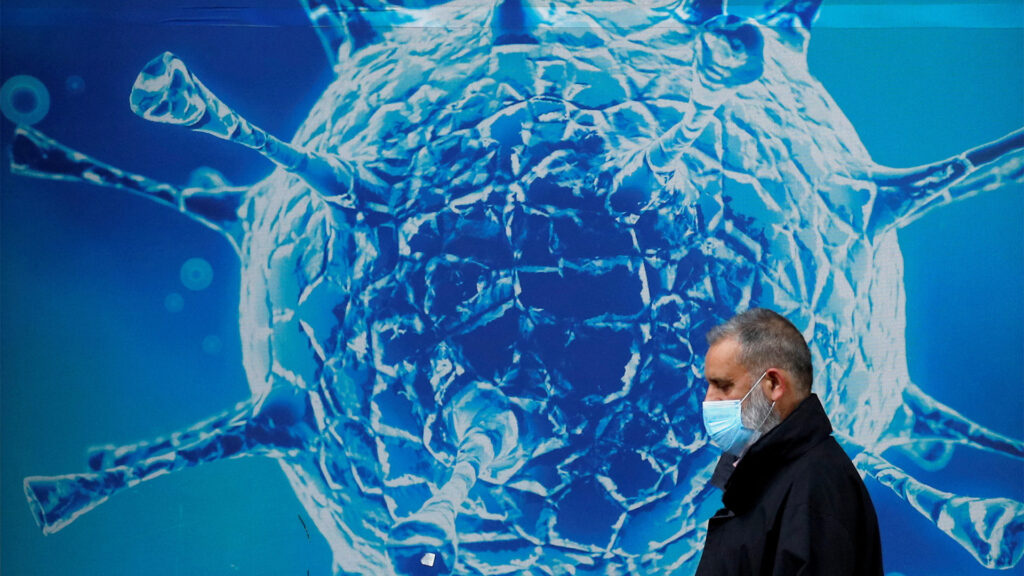 Covid-19 is still with us 5 years after its appearance