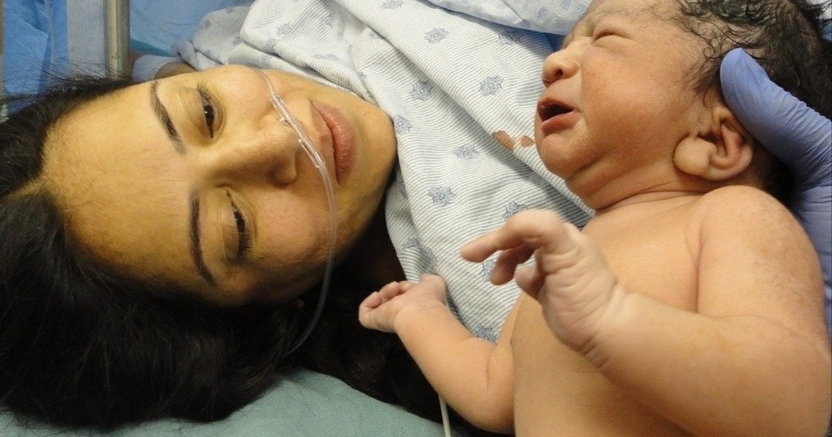 Everything mothers want to know about caesarean section and the myths related to it