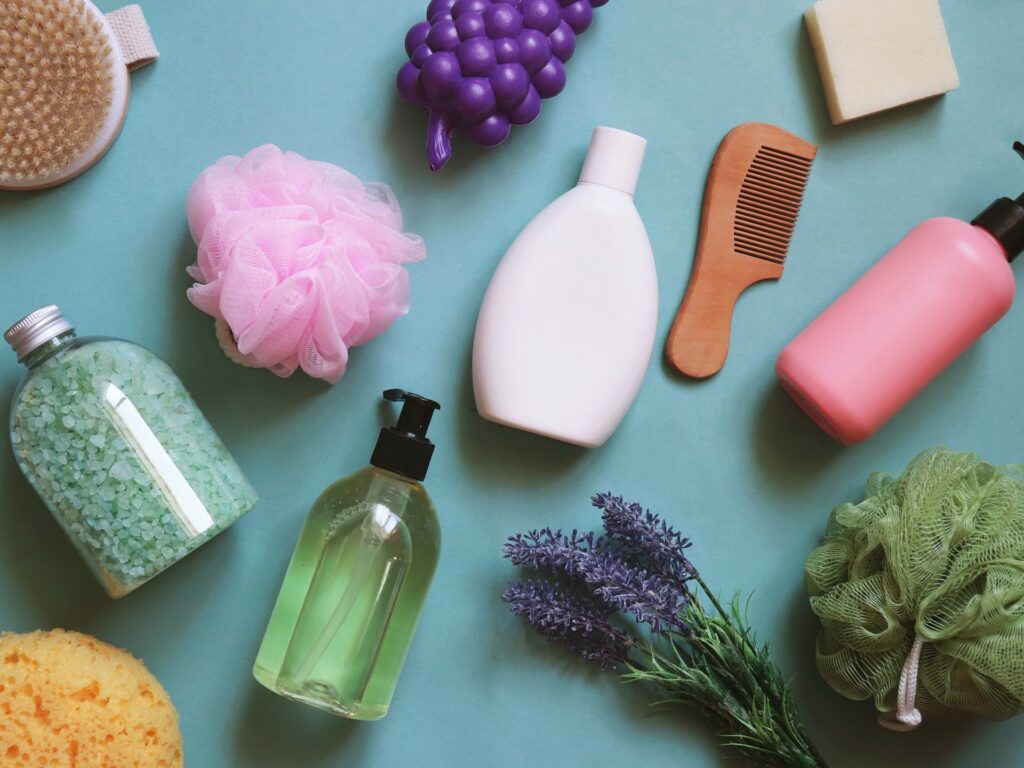 Is it true that shampoo is not useful?