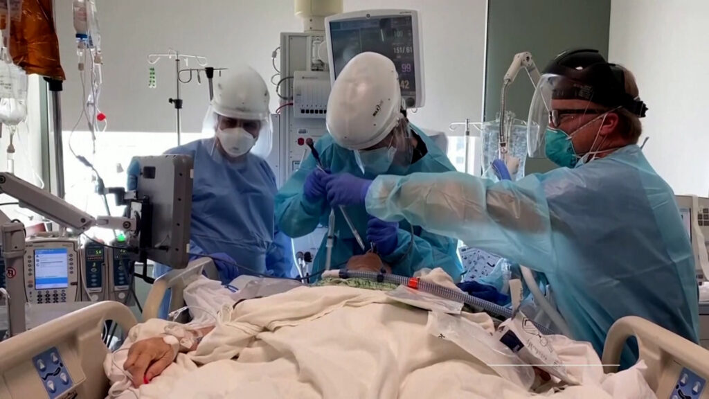 Is the world ready to face the next pandemic?