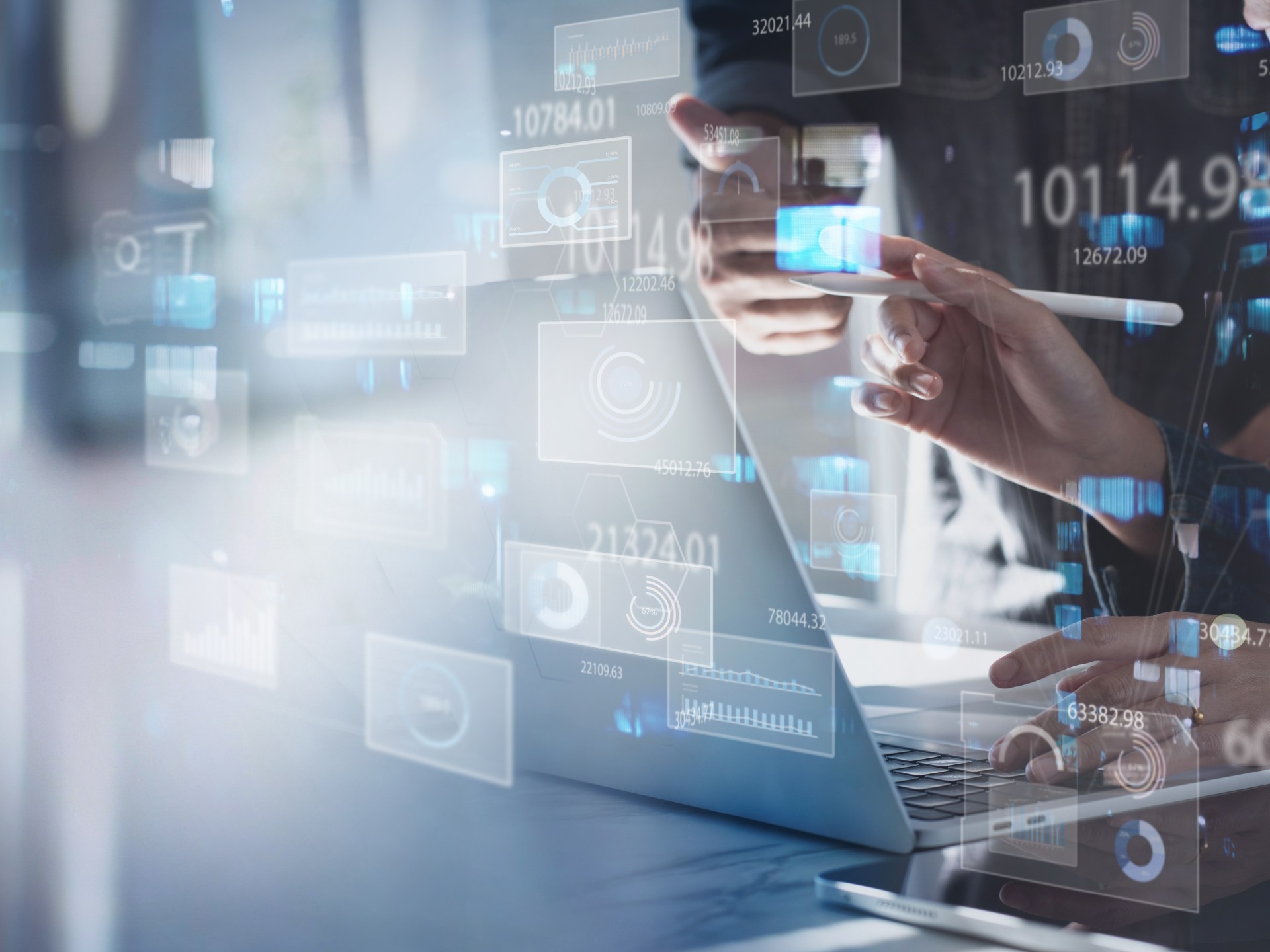 Artificial intelligence predicts heart attacks before it is too late