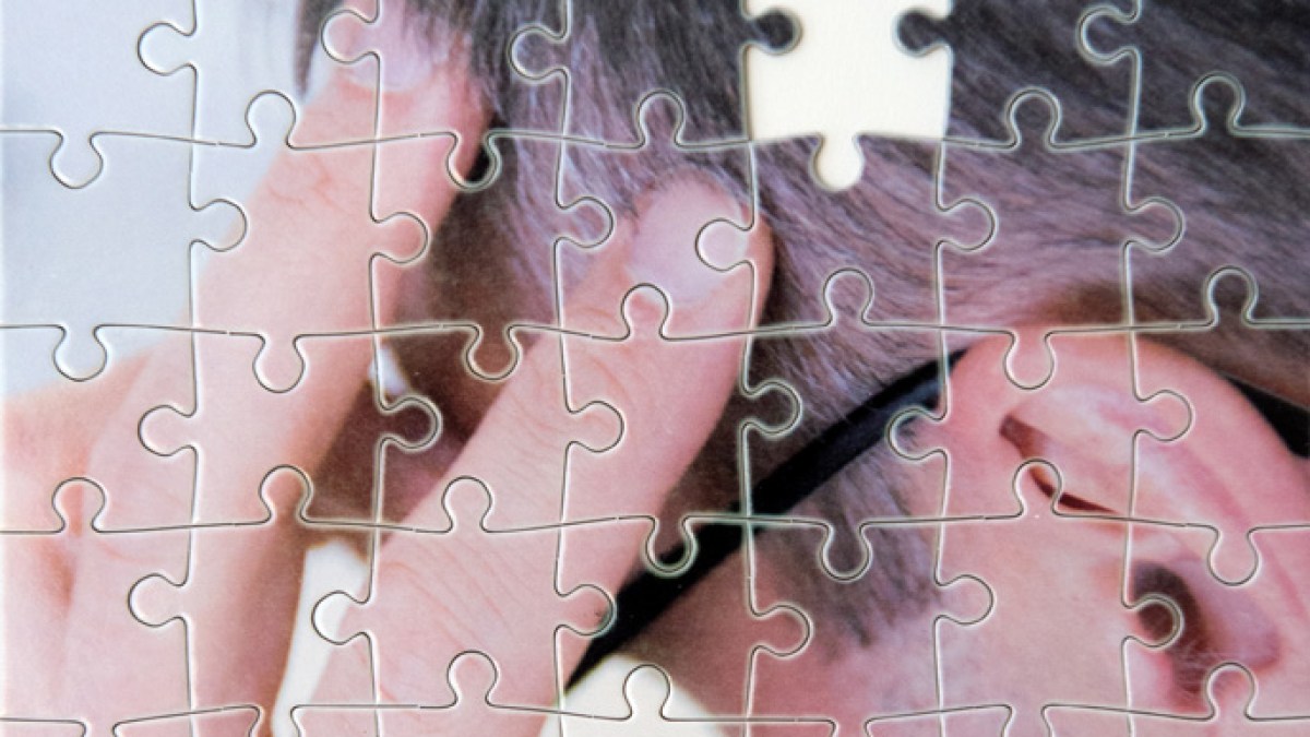 Forgetting .. When does it require consulting a doctor?