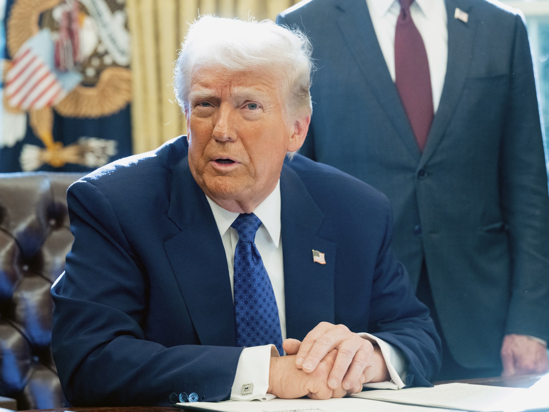 Trump's freezing of external aid may cause the death of additional millions of AIDS