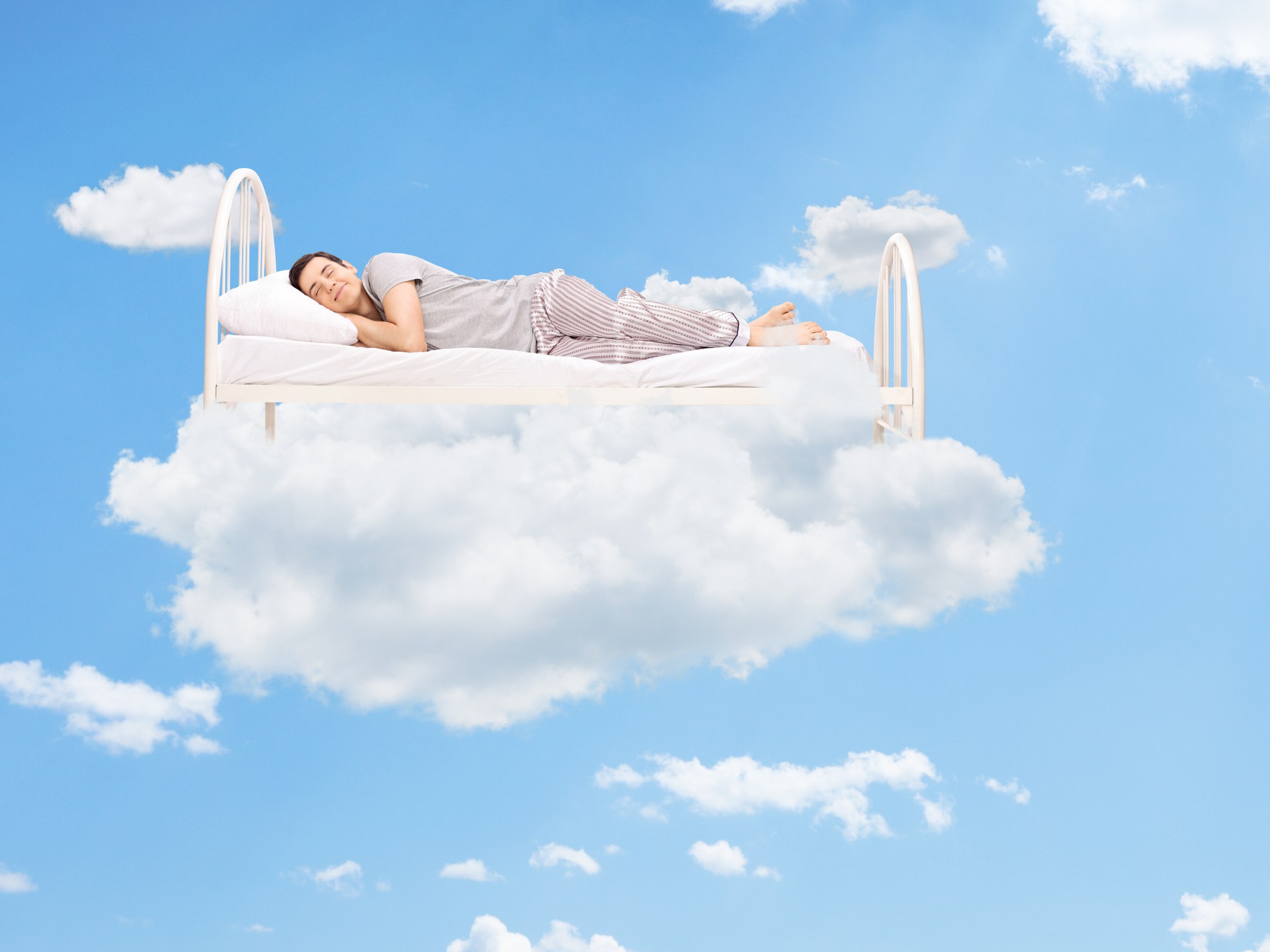 What doctors say about dreams?