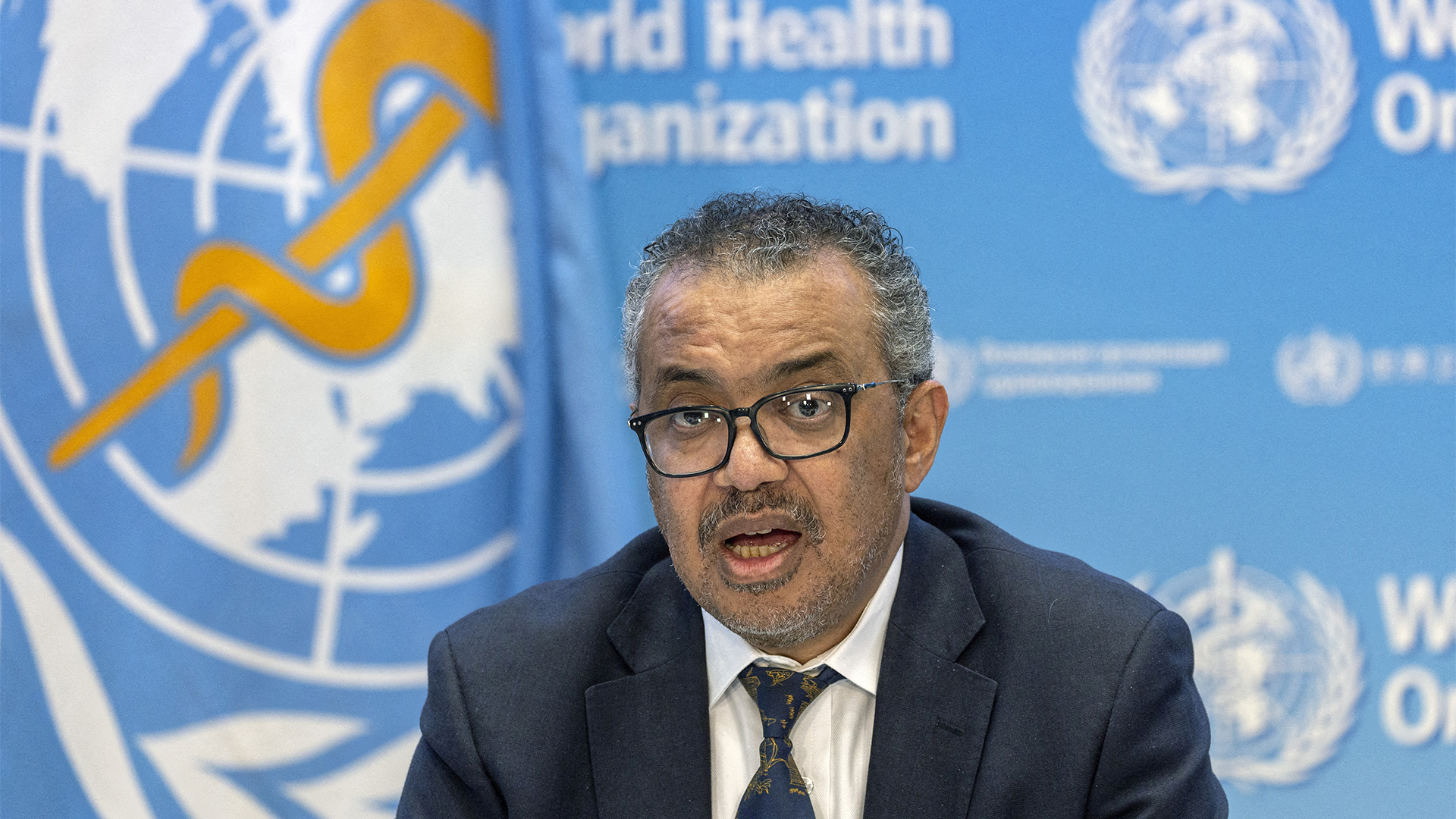 World Health Organization: It is time to reach an agreement on epidemics