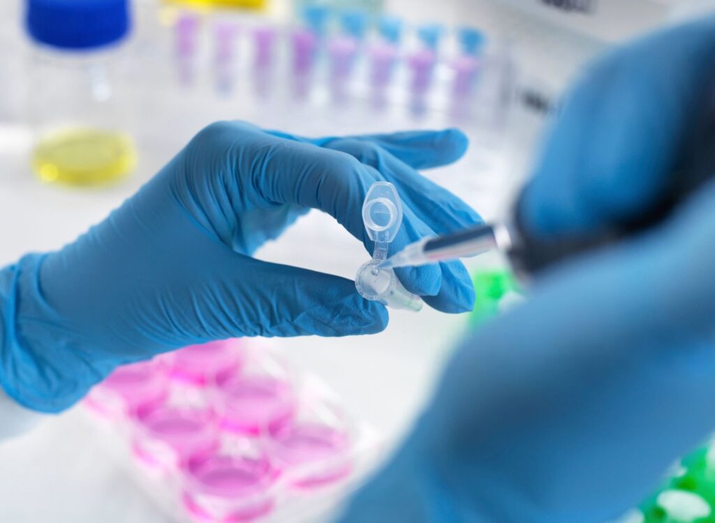 Is genetic therapy the future of medicine?