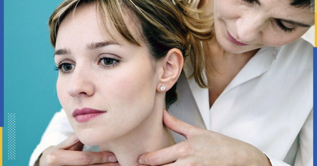 Thyroid disorder may deprive you of childbearing