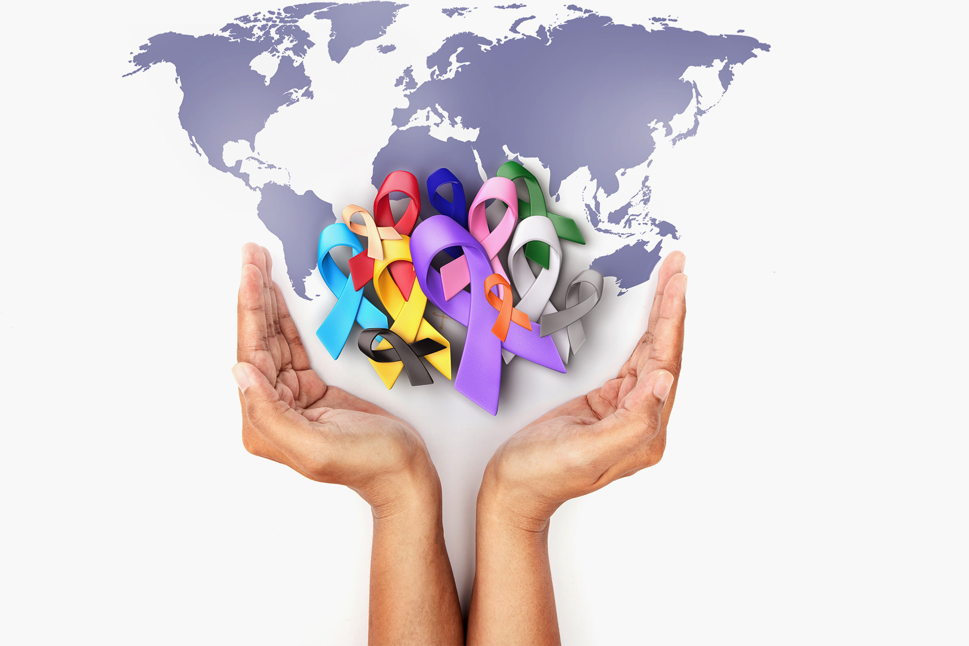 The polluted environment spoils genes and a healthy life protects them