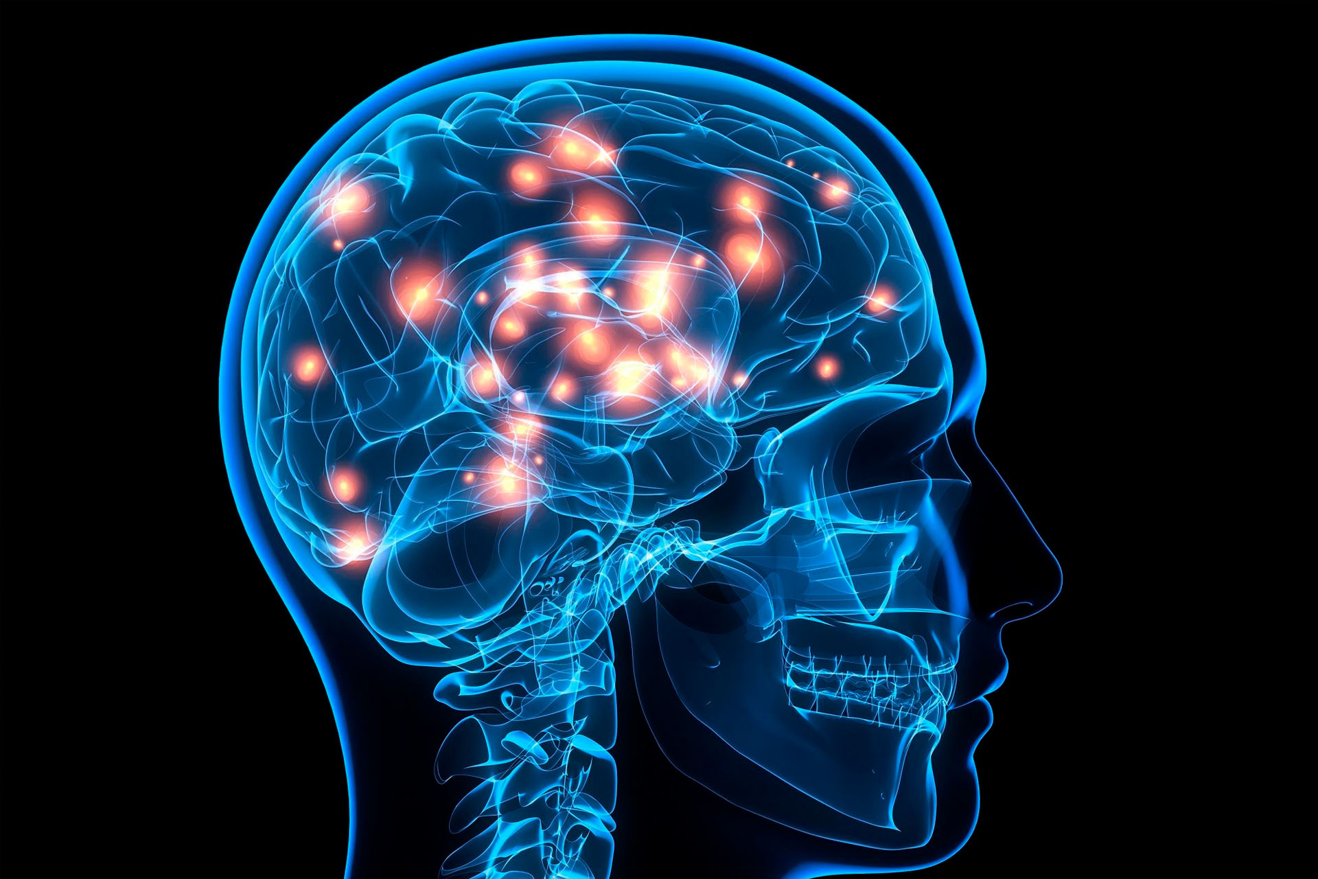 A new and unexpected role for dopamine