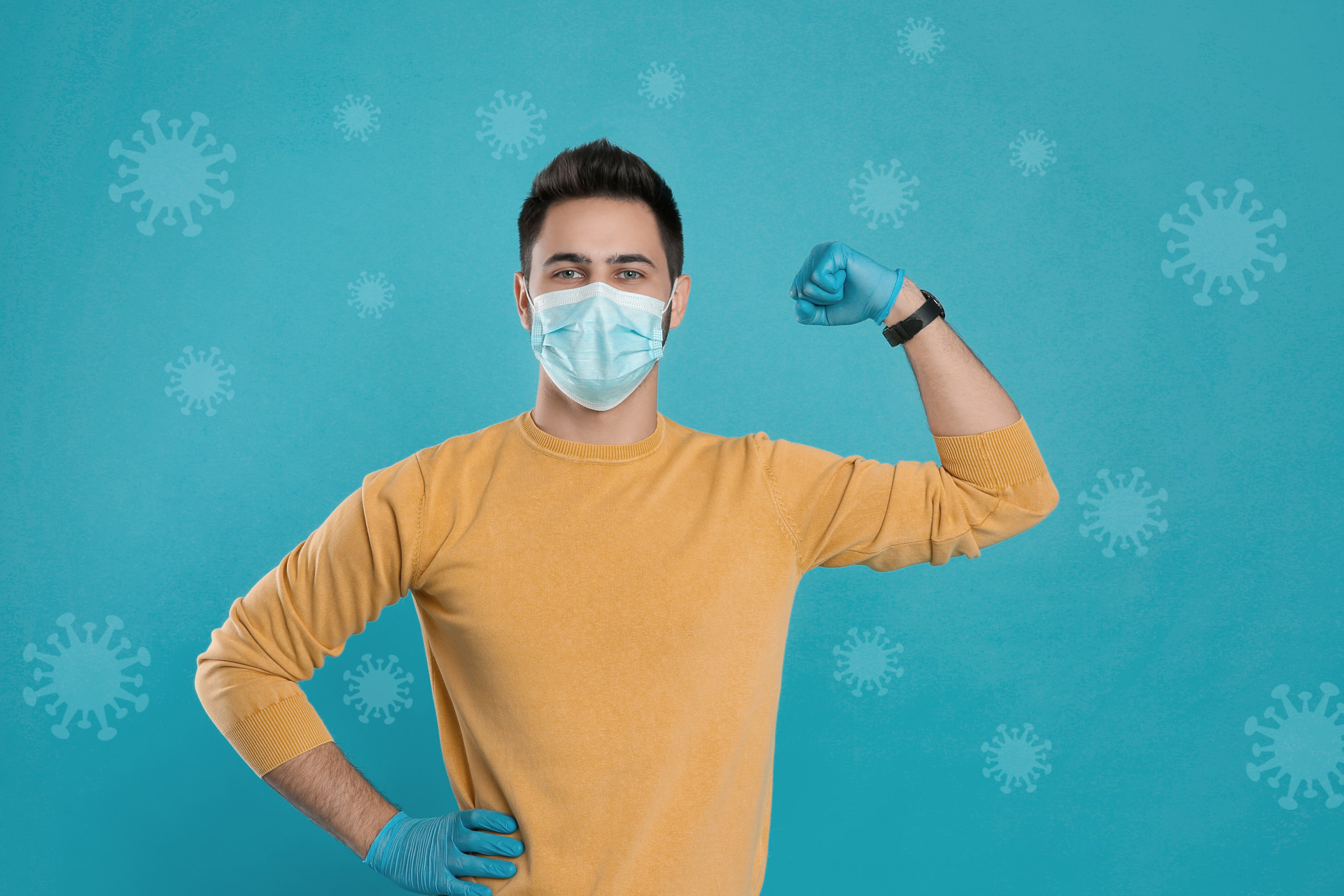 Lhasa fever vaccine enters the first stage of experiments on humans