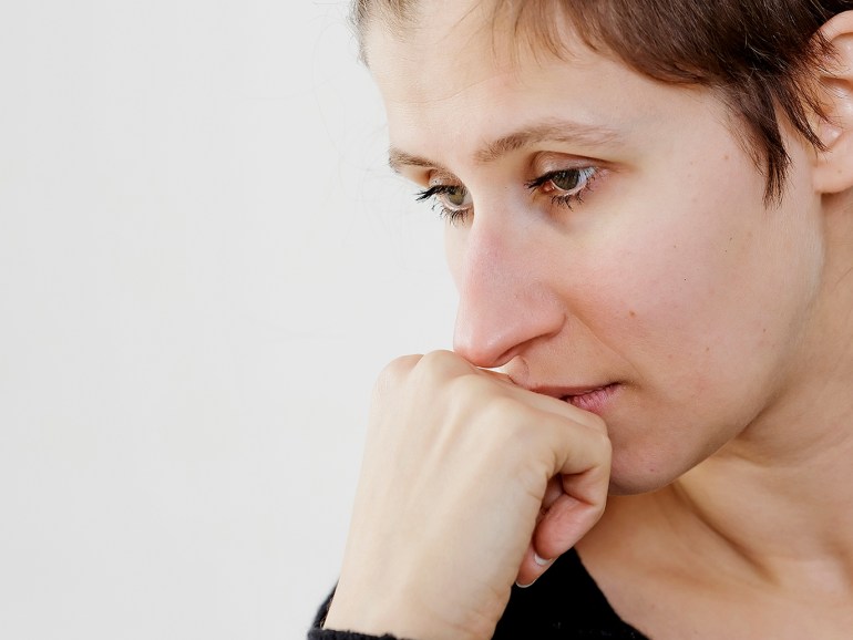 Internal disorder has organic causes such as heart rhythm disorders, hyperthyroidism, hypotension, or menopause or psychological menstrual menstruation, such as depression or attention deficit disorder with hyperactivity or bipolar disorder. (Free publishing for German news agency DPA. Wüstenhagen/DPA-TM/DPA