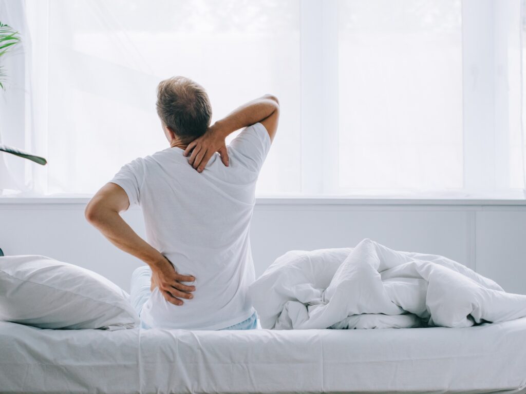 A study reveals that most of the back pain treatments do not actually work