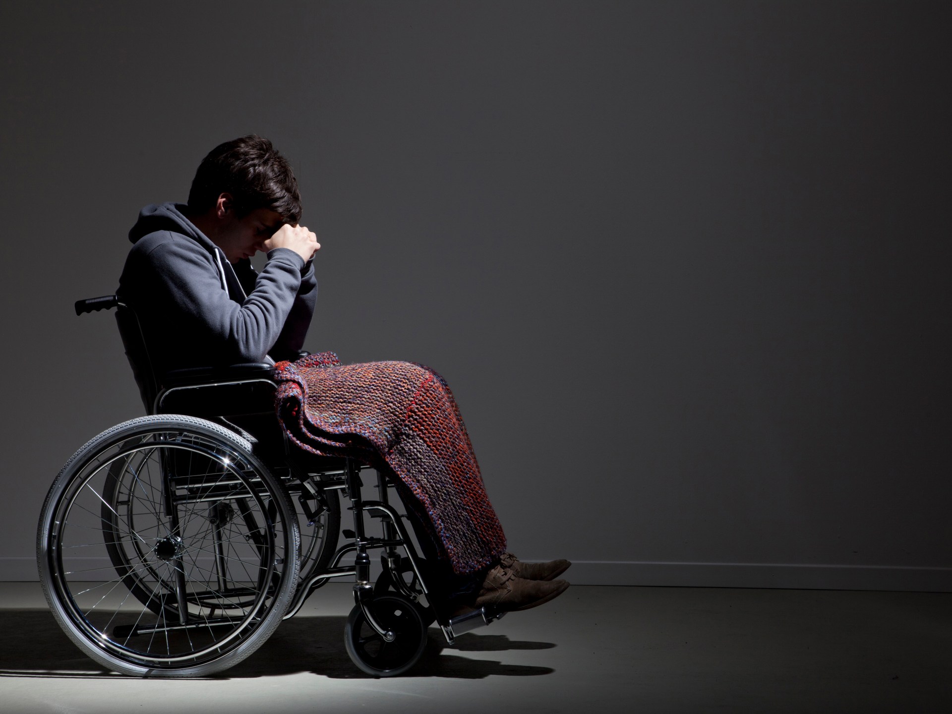 A promising treatment that promotes motor recovery after the spinal cord injury