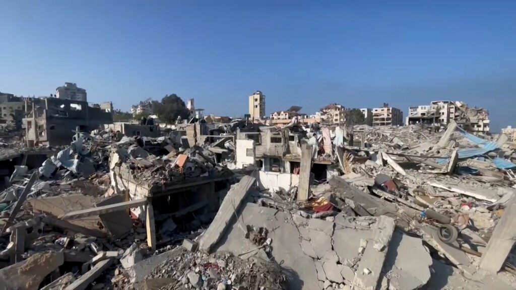 Al -Rantisi Hospital in Gaza .. A struggle for life for dialysis children