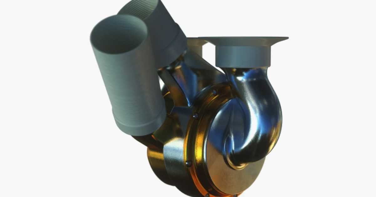 Can the hearts of titanium are a solution to the deficiency of the hearts of the heart globally?