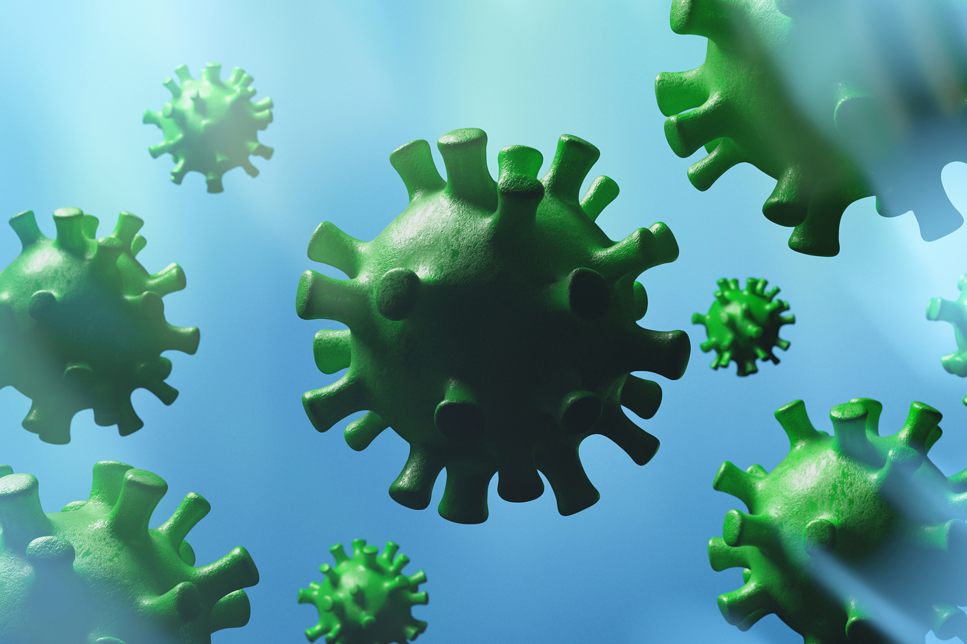 China calls for caution after reports that German intelligence collected evidence of Corona's leakage from a laboratory