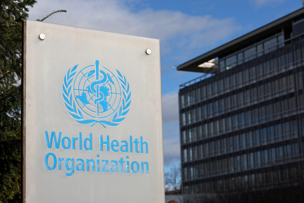 Global Health decides to reduce costs after Washington's withdrawal